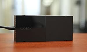 Microsoft AC Adapter Ladegerät Netzteil Kabel [für Xbox One] schwarz verkaufen