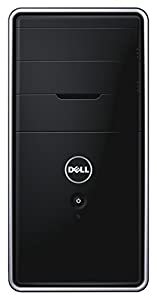 Dell Inspiron 3847-7227 [Intel Core i5 3,2GHz, 8GB RAM, 1TB HDD, NVIDIA GeForce G705, Win 8.1] schwarz verkaufen