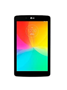 LG G Pad 7.0 8GB [8" WiFiy only] weiß verkaufen