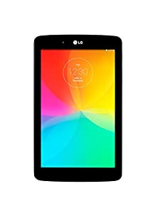 LG G Pad 7.0 8GB [8" WiFi only] schwarz verkaufen