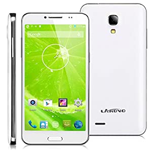 Landvo L800S 4GB [Dual-SIM] weiß verkaufen