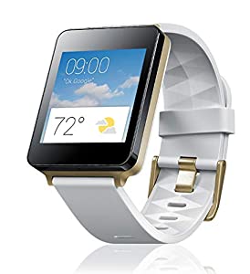 LG G Watch W100 weiß verkaufen