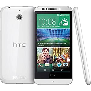 HTC Desire 510 8GB terra white verkaufen