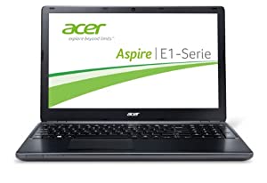 Acer Aspire ES1-711-P06M [17,3", Intel Pentium N 2,16GHz, 4GB RAM, 1TB HDD, Intel HD Graphics, DVD] schwarz verkaufen