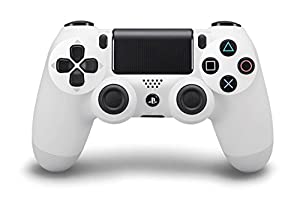 Sony PS4 DualShock 4 Wireless Controller weiß verkaufen