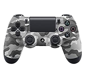 Sony PS4 DualShock 4 Wireless Controller camouflage gray verkaufen