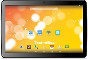 TechniSat TechniPad 10G-HD 32GB [10,1" WiFi only] schwarz verkaufen