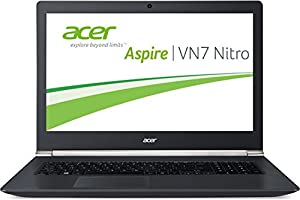 Acer Aspire V Nitro BE VN7-791G-778Z [17,3", Intel Core i7 2,5GHz, 8GB RAM, 1TB HDD + 8GB SSD, NVIDIA GeForce GTX 860M, Win 8.1] schwarz verkaufen