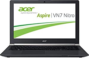 Acer Aspire VN7-571G-52DB [15,6", Intel Core i5 1,7GHz, 8GB RAM, 1TB HDD + 8GB SSD, NVIDIA GeForce GTX 850M, DVD, Win 8.1] schwarz verkaufen