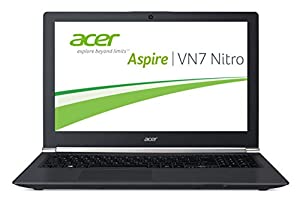 Acer Aspire VN7-791G-70M4 [17,3", Intel Core i7 2,5GHz, 8GB RAM, 1TB HDD + 8GB SSD, NVIDIA GeForce GTX 850M, Win 8.1] schwarz verkaufen