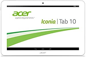 Acer Iconia Tab 10 A3-A20 FHD 16GB [10,1" WiFi only] weiß verkaufen