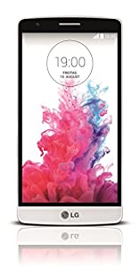 LG G3 s (D722) 8GB weiß verkaufen