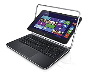 Dell XPS 12 Ultrabook [12,5", Intel Core i7 1,8GHz, 8GB RAM, 256GB SSD, Intel HD Graphics 4400, Touchscreen, Win 8 Pro] silber verkaufen