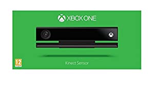 Microsoft Xbox One Kinect Sensor [inkl. Dance Central Spotlight] verkaufen