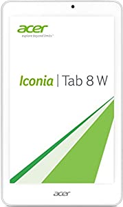 Acer Iconia Tab 8 32GB [7,9" WiFi only] weiß verkaufen