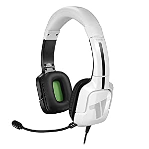 Tritton Kama Stereo Headset, weiß - [Xbox One] verkaufen