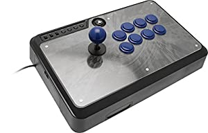 Venom Arcade Stick - Offiziell Sony Playstation lizensierter Fighting Stick für PS3 und PS4 - Controller / Gamepad / Joystick verkaufen