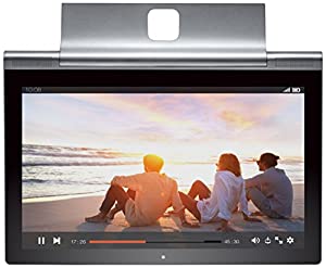 Lenovo Yoga Tablet 2 Pro 32GB [13,3" WiFi + 4G] platinum verkaufen
