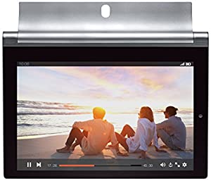 Lenovo Yoga Tablet 2 16GB [8" WiFi + 4G] platinum verkaufen