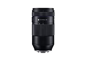 Samsung NX Lens 50-150mm 1:2,8 S ED OIS schwarz verkaufen