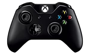 Microsoft Xbox One Wireless Controller [Für Windows - inkl. USB Kabel] verkaufen