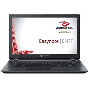 Packard Bell EasyNote TG71BM-C6M0 [15,6", Intel Celeron N 2,16GHz, 2GB RAM, 500GB HDD, Intel HD Graphics, Win 8.1] schwarz verkaufen