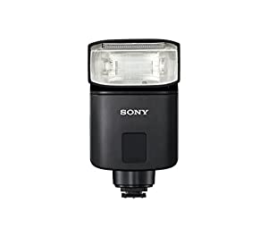 Sony HVL-F32M Blitzgerät schwarz verkaufen