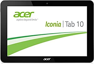 Acer Iconia Tab 10 A3-A20 FHD 16GB [10,1" WiFi only] schwarz verkaufen