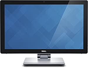 Dell Inspiron One 2350 [Intel Core i5 2,6GHz, 8GB RAM, 1TB HDD, AMD Radeon HD 8690M, Win 8.1] silber/schwarz verkaufen