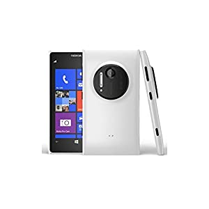 Nokia Lumia 1020 64GB weiß verkaufen