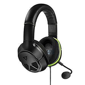 Turtle Beach Ear Force XO Seven Pro Gaming Headset [Xbox One] verkaufen