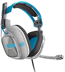 Astro Gaming A40 Headset blau inklusive M80 MixAmp [Xbox One] verkaufen