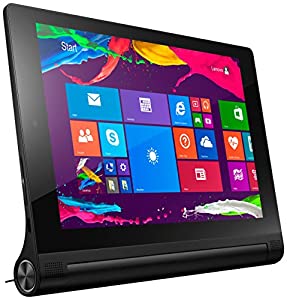 Lenovo Yoga Tablet 2 8 32GB eMMC [Wi-Fi] ebony black verkaufen