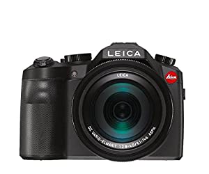 Leica V-Lux (Typ 114) [20.1MP, 16-fach opt. Zoom, 3"] schwarz verkaufen