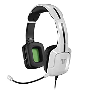 Tritton Kunai Stereo Headset weiß [Xbox One] verkaufen
