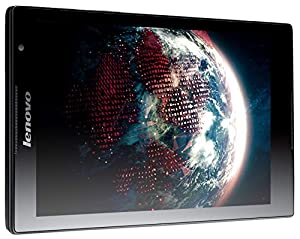 Lenovo Tab S8-50L 16GB [8" WiFi + LTE] schwarz verkaufen