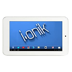 i.onik TM3 Serie I 8GB [7" WiFi + 3G] weiß verkaufen