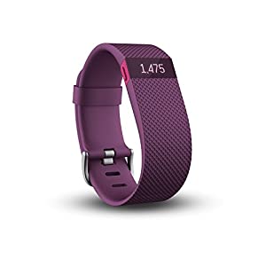 Fitbit Charge HR [Small] pflaume verkaufen