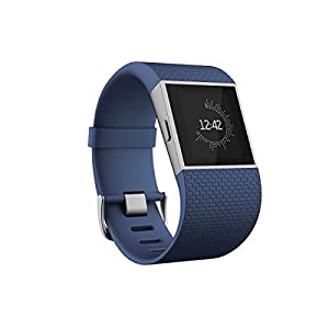 Fitbit Surge [Small] blau verkaufen