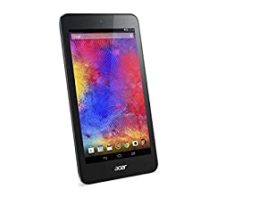 Acer Iconia One 7 B1-750 HD 16GB [7" WiFi only] schwarz verkaufen