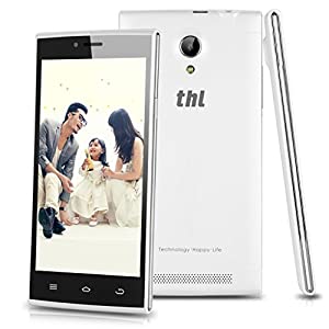 THL T6 Pro 8GB [Dual-Sim] weiß verkaufen