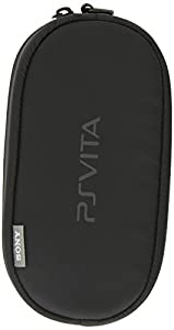 Sony PS Vita Original Tasche schwarz verkaufen