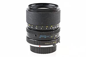 Exakta Lens MC Macro 35-70mm 3.5-4.5 35-70 mm -- Minolta MD verkaufen