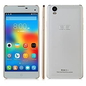 Elephone G7 8GB [Dual-Sim] weiß verkaufen