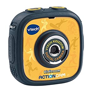 VTech 80-170704 - Kidizoom Actioncam gelb verkaufen