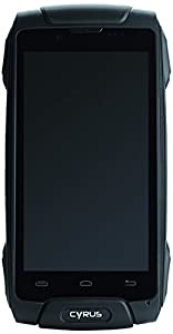 Cyrus CS 25 8GB [Dual-Sim] schwarz verkaufen