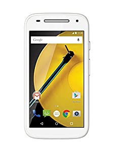 Motorola Moto E2 8GB weiß verkaufen