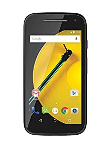 Motorola Moto E2 8GB schwarz verkaufen
