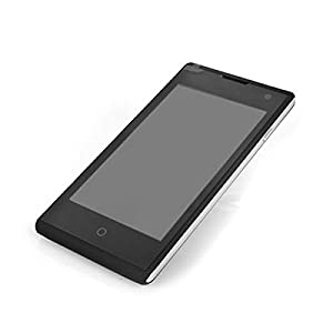 ZTE KIS 2 MAX Smartphone schwarz verkaufen