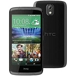 HTC Desire 526G 8GB [Dual-Sim] stealth black verkaufen